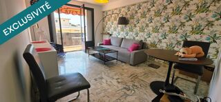  Appartement à vendre 2 pièces 49 m²