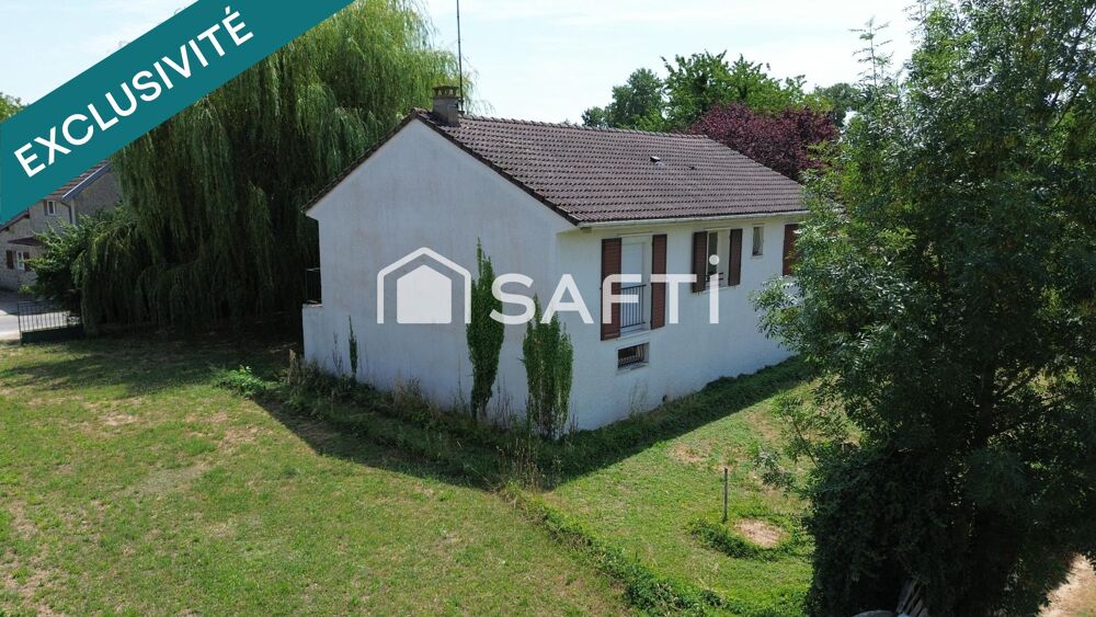 Vente Maison MAISON 2 CHAMBRES, 1 BUREAU PROCHE DU CENTRE VILLE Saint-pere