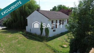  Maison à vendre 4 pièces 89 m²