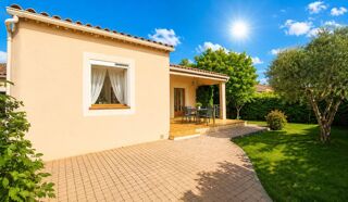  Maison à vendre 3 pièces 92 m²
