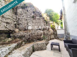  Maison à vendre 3 pièces 75 m²