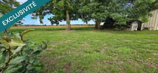  Terrain � vendre 1025 m�