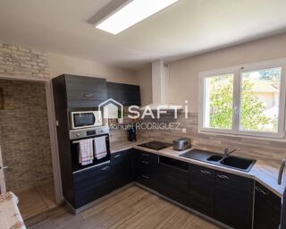  Maison à vendre 4 pièces 93 m²