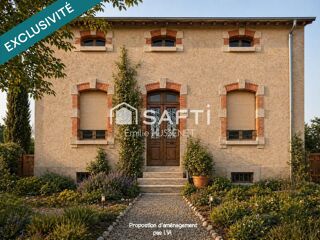  Maison à vendre 5 pièces 235 m²