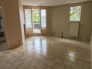  Appartement � vendre 3 pi�ces 63 m�