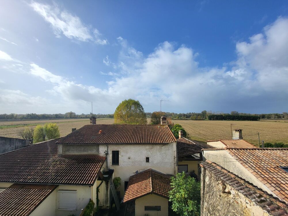 Maison 5 pièces 134 m² · à Beguey · 134 m² · 225 000 €