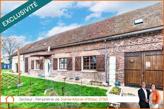  Maison � vendre 4 pi�ces 100 m�