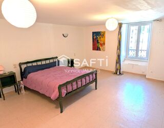  Maison à vendre 4 pièces 124 m²