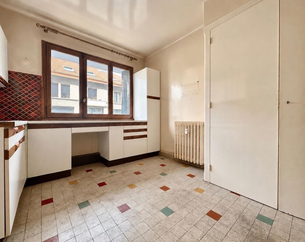 Vente Appartement Appartement T4 à rénover - Centre d'Annecy Annecy