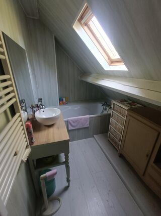  Maison à vendre 6 pièces 115 m²
