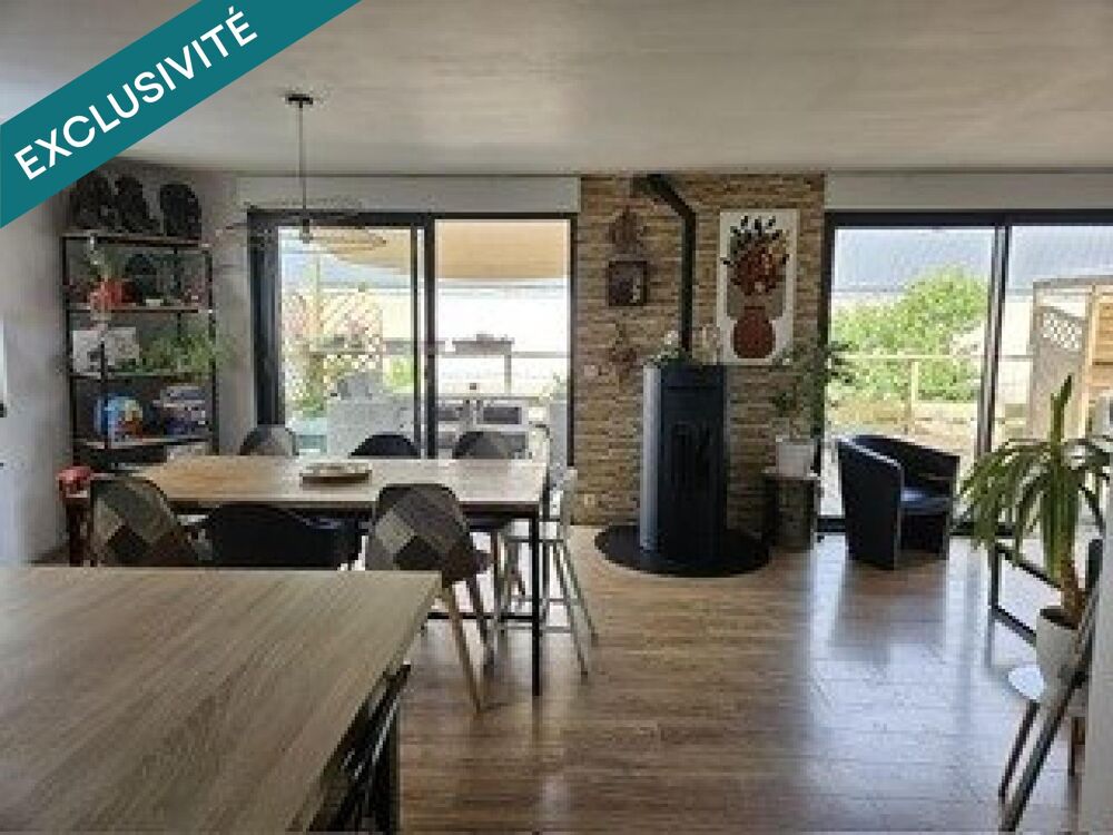 Très jolie maison familiale à Pornichet