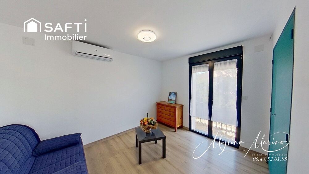 à vendre  Maison St Aygulf (83370)