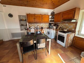  Maison  vendre 4 pices 62 m
