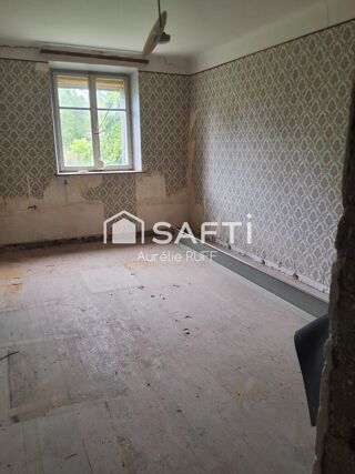  Maison � vendre 1 pi�ce 850 m�