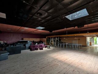  Immeuble à vendre 729 m²