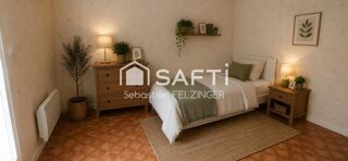  Maison à vendre 6 pièces 98 m²