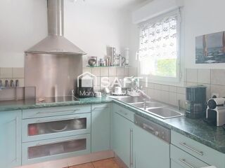  Maison � vendre 5 pi�ces 147 m�