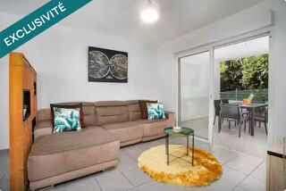  Appartement � vendre 3 pi�ces 69 m�