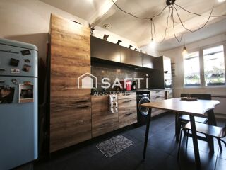  Maison � vendre 3 pi�ces 45 m�