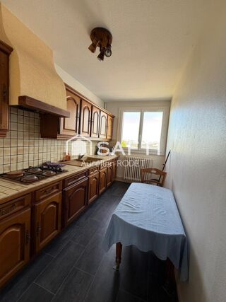  Appartement à vendre 3 pièces 68 m²