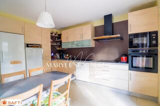  Maison � vendre 7 pi�ces 149 m�
