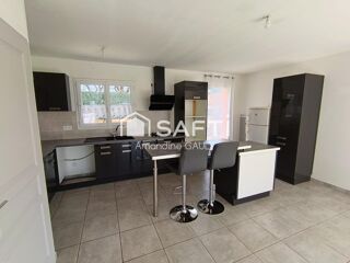  Maison � vendre 4 pi�ces 105 m�