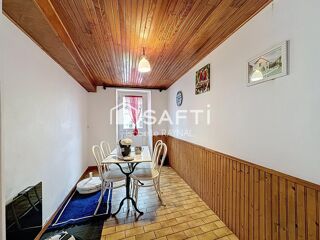  Maison � vendre 5 pi�ces 79 m�