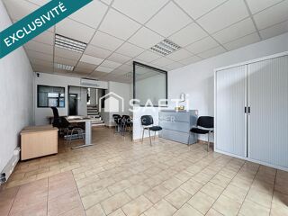  Immeuble à vendre 300 m²