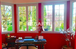  Maison à vendre 11 pièces 355 m²