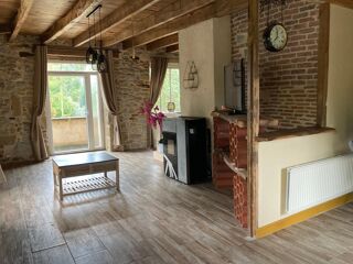  Maison � vendre 5 pi�ces 160 m�