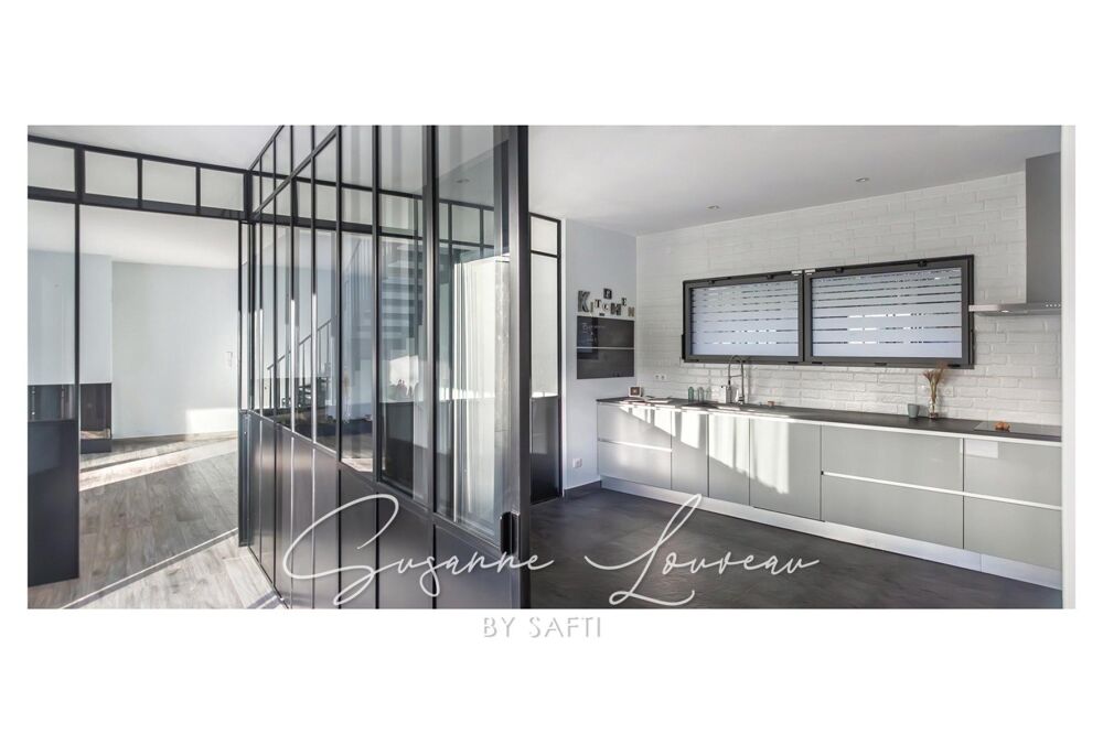 � vendre  Maison L'�tang-la-Ville (78620)