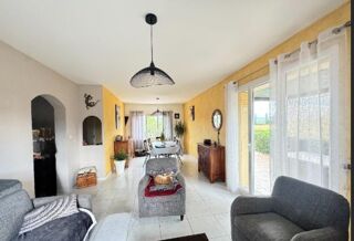  Maison à vendre 6 pièces 182 m²