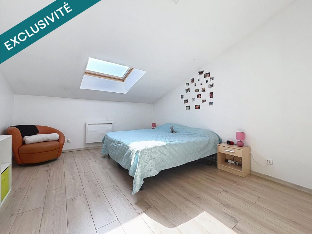 Vente Maison Aucun travaux à prévoir Champier