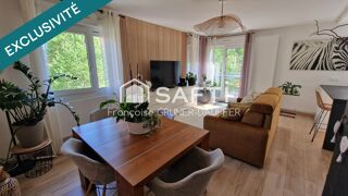  Appartement à vendre 2 pièces 50 m²