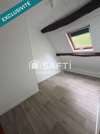  Maison à vendre 3 pièces 47 m²