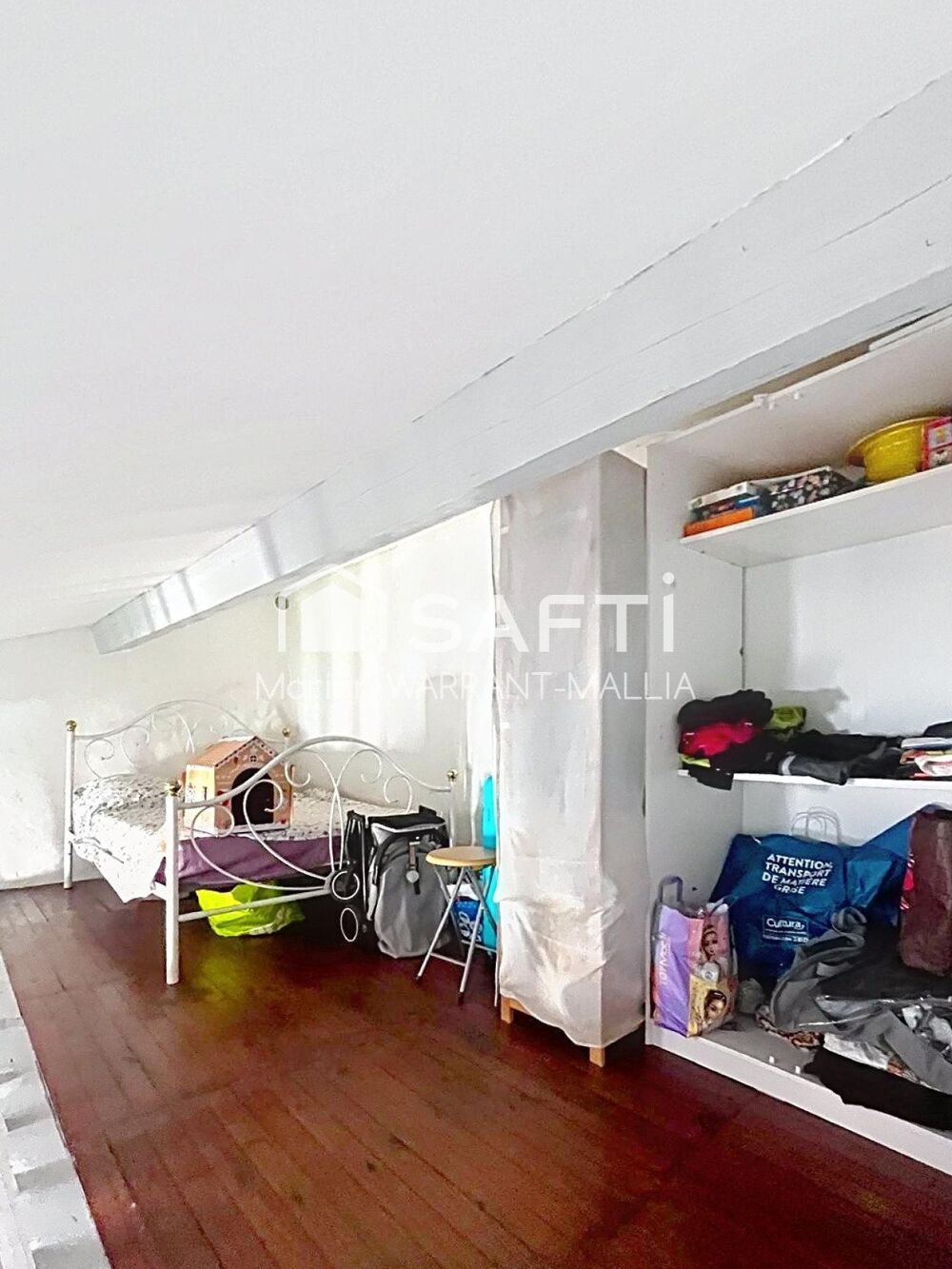Vente Appartement Charmante maison de village - Idéal investisseur ou 1er achat Le muy