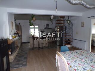  Maison � vendre 8 pi�ces 142 m�