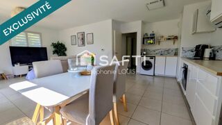  Appartement à vendre 3 pièces 67 m²