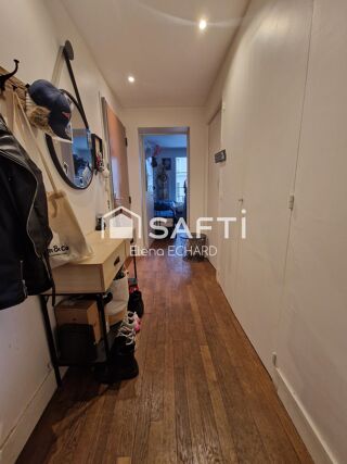  Appartement  vendre 4 pices 84 m