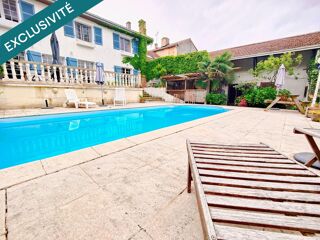  Maison � vendre 8 pi�ces 266 m�