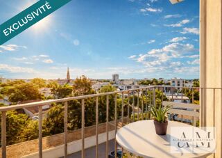  Appartement � vendre 4 pi�ces 67 m�