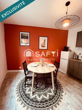  Immeuble � vendre 140 m�