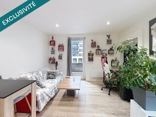  Appartement � vendre 2 pi�ces 30 m�