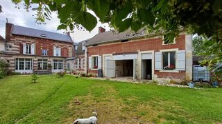  Maison � vendre 7 pi�ces 218 m�