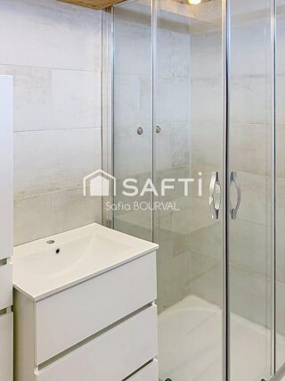  Appartement � vendre 2 pi�ces 44 m�