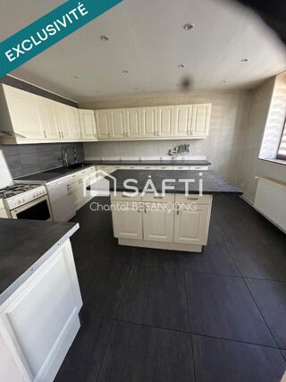  Maison � vendre 5 pi�ces 147 m�