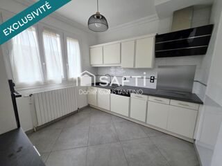  Maison � vendre 7 pi�ces 153 m�