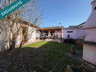  Maison � vendre 7 pi�ces 108 m�