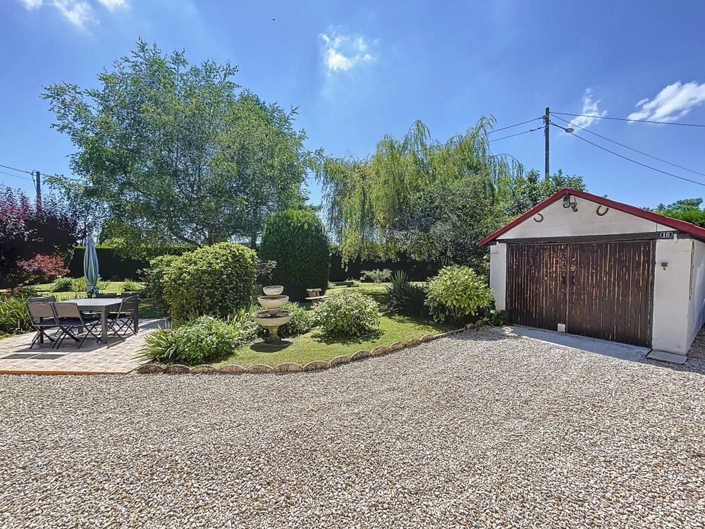 Vente Maison Longère de plus de 300 m² habitable, entièrement restaurée Bray-sur-seine