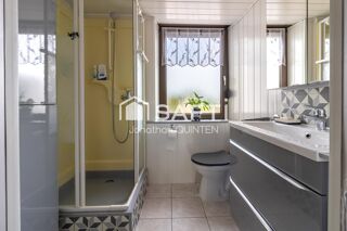  Maison à vendre 6 pièces 126 m²